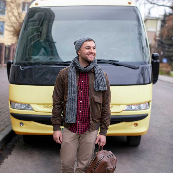 Minibús portfolio 2